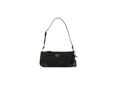 PRADA Shoulder Bag "Nero"
