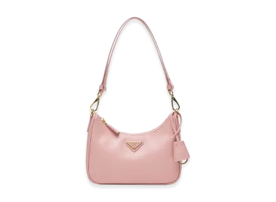 PRADA Women's Handbag "Pink"