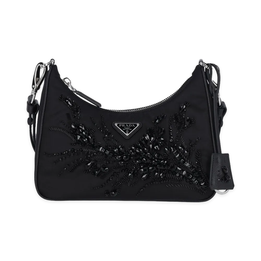 PRADA Women's Bags "Black"