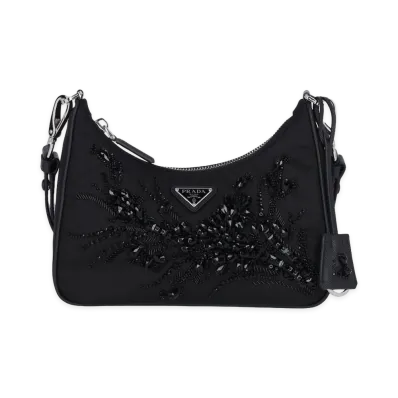 PRADA Women's Bags "Black"