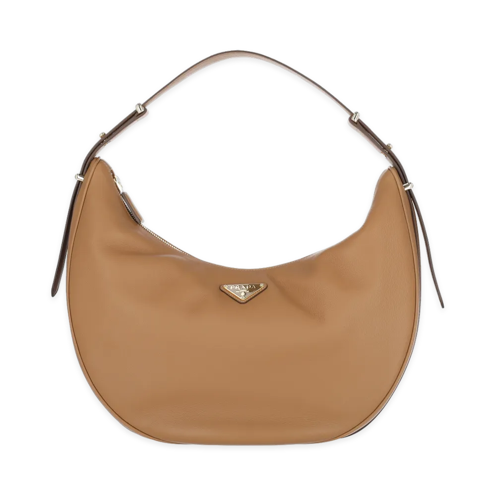 PRADA Women's Bags "Beige"