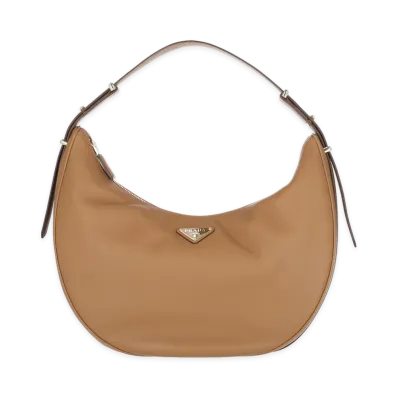 PRADA Women's Bags "Beige"