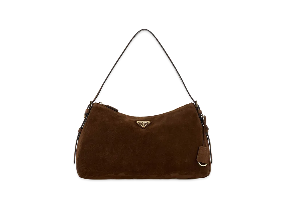 PRADA Women's Sacca "Brown"