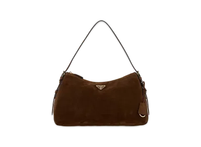 PRADA Women's Sacca "Brown"