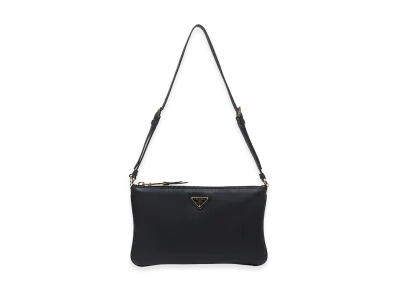 PRADA Women's Sholder Bag "Black"