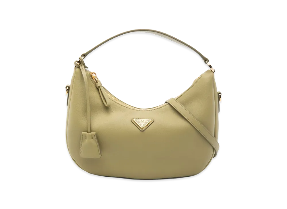 PRADA Women's Bags "Green"