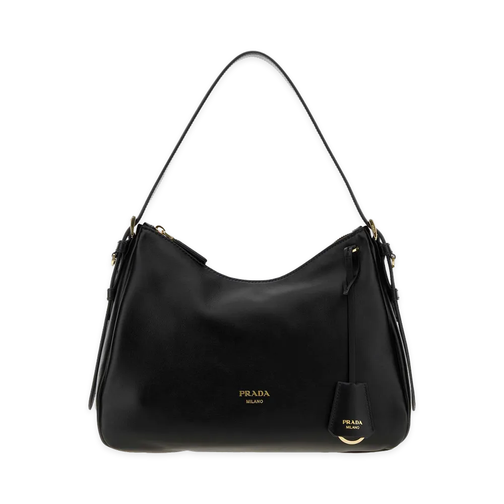 PRADA Women's Bag "Black"