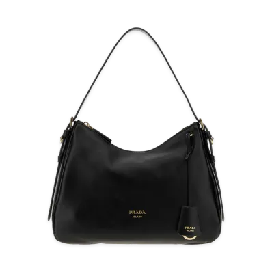 PRADA Women's Bag "Black"