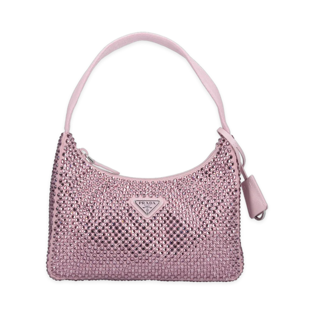 PRADA Women's Bags "Pink"
