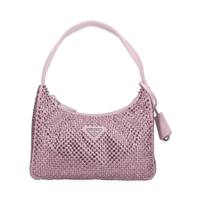 PRADA Women's Bags "Pink"
