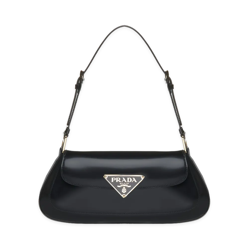 PRADA Women's Bags "Black"