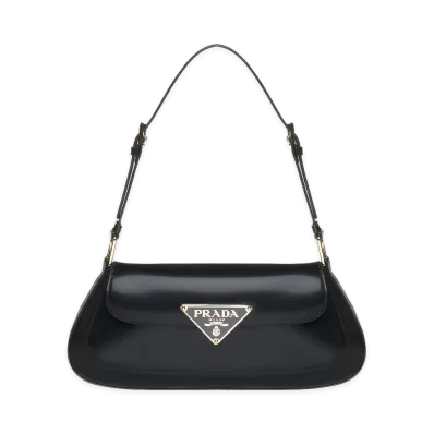 PRADA Women's Bags "Black"