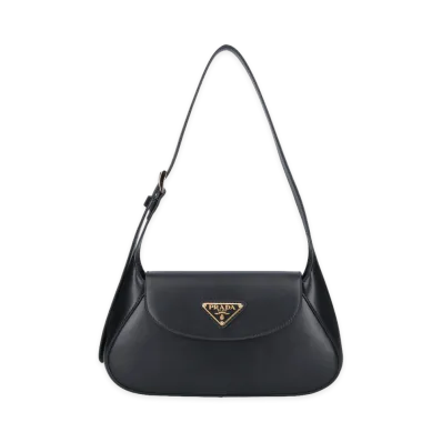 PRADA Women's Bags "Black"