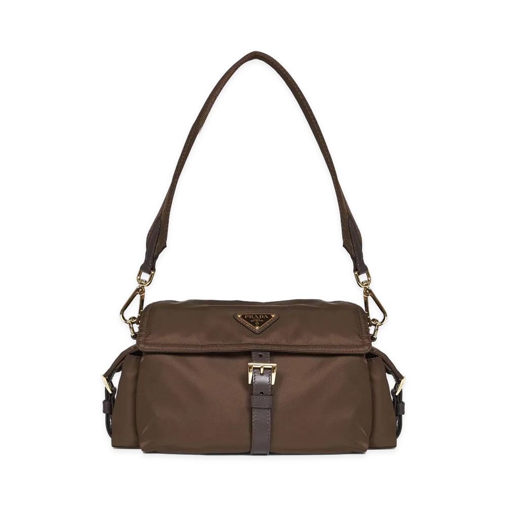 PRADA Women's Bags "Bruciato"