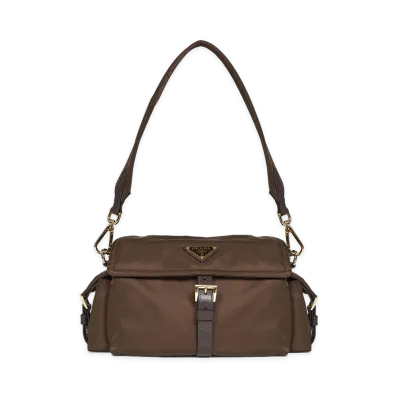 PRADA Women's Bags "Bruciato"
