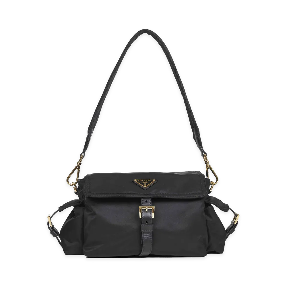 PRADA Women's Bags "Black"