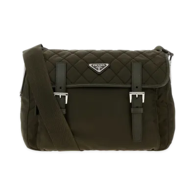PRADA Women's Bag "Selva 0"