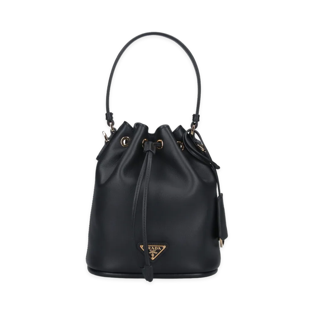PRADA Women's Bags "Black"