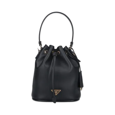 PRADA Women's Bags "Black"