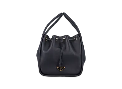 PRADA Women's 'Darling' Mini Bucket Bag "Black"