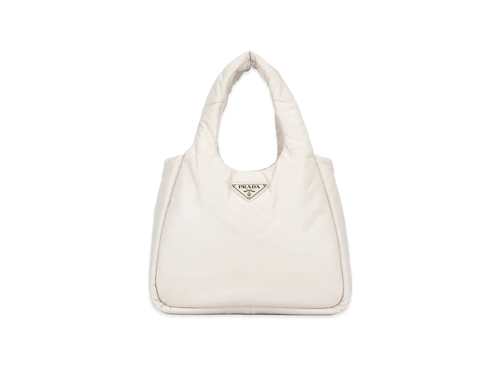 PRADA Women's Borsa "White"