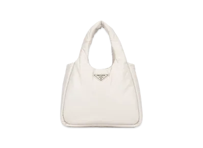 PRADA Women's Borsa "White"