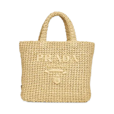 PRADA Women's Bags "Naturale T"