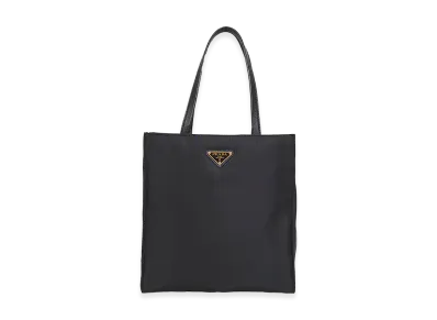 PRADA Women's Handbag "Black"