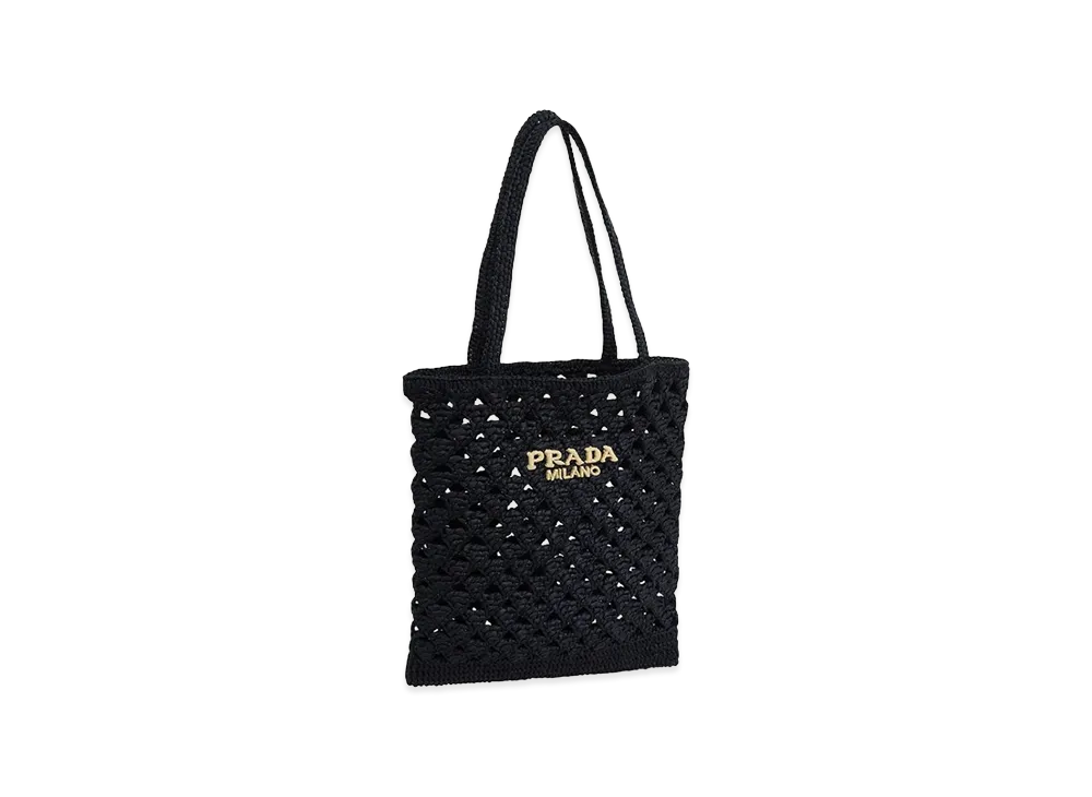 PRADA Women's Bag "Black"