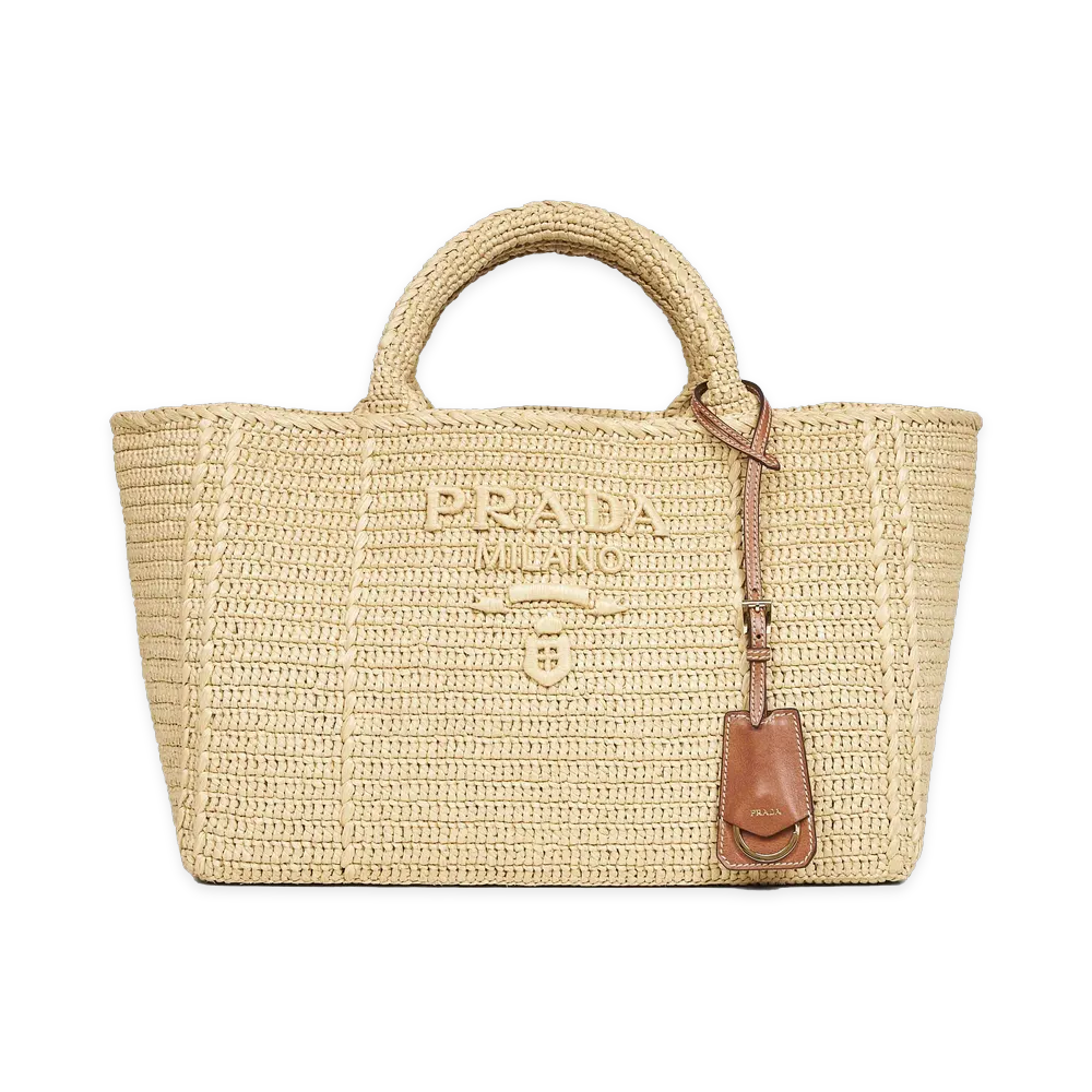 PRADA Women's Bags "Naturale"