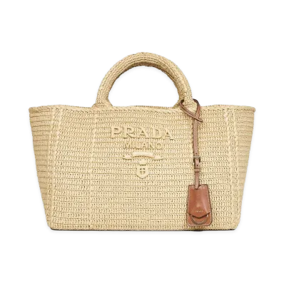 PRADA Women's Bags "Naturale"