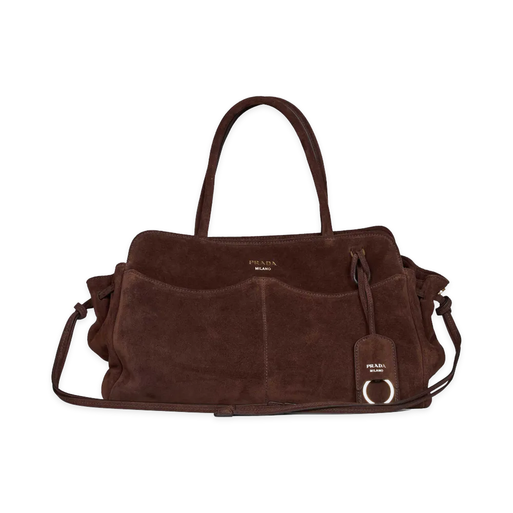 PRADA Women's Bags "Moro"