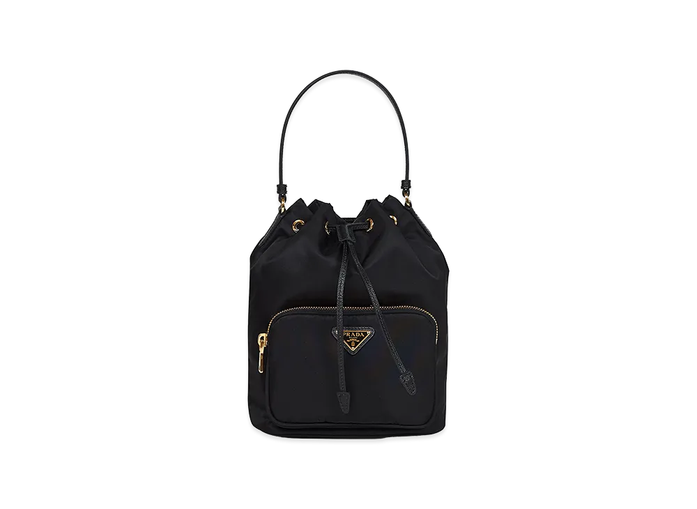PRADA Wonen's Bags "Black"