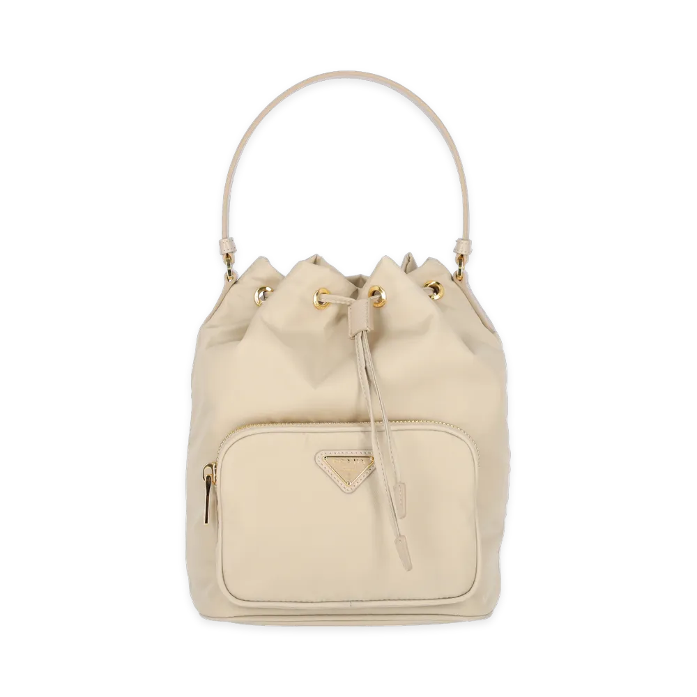 PRADA Women's Bags "Beige"