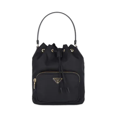 PRADA Women's Bags "Black"