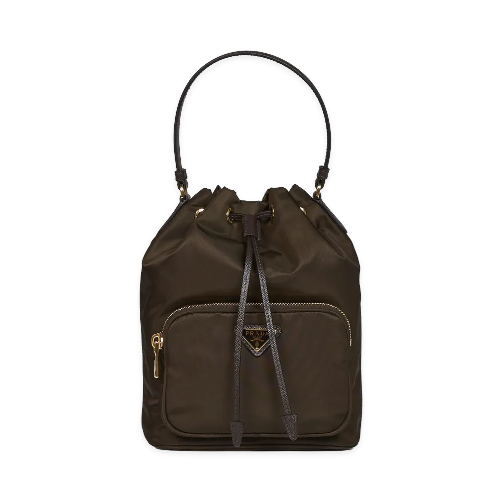 PRADA Women's Bags "Bruciato"