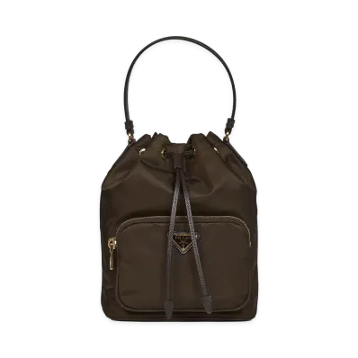 PRADA Women's Bags "Bruciato"