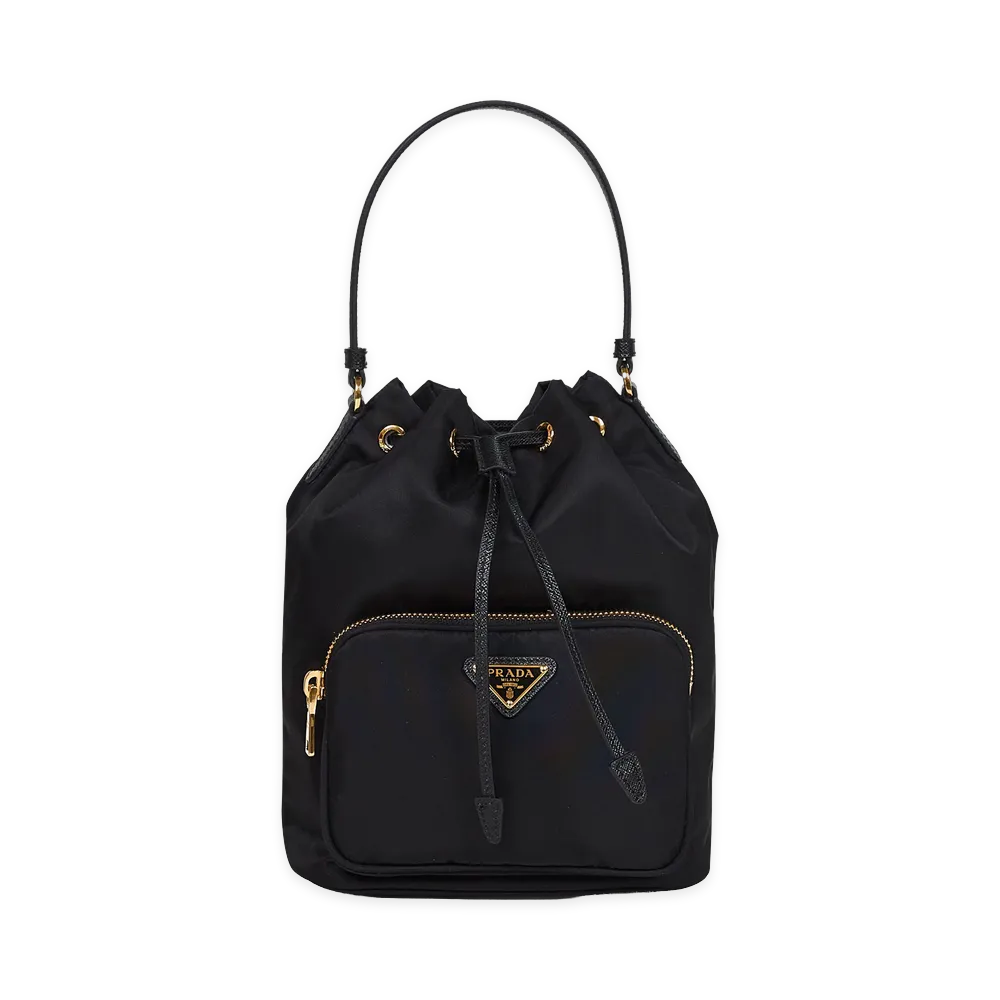 PRADA Women's Bags "Black"