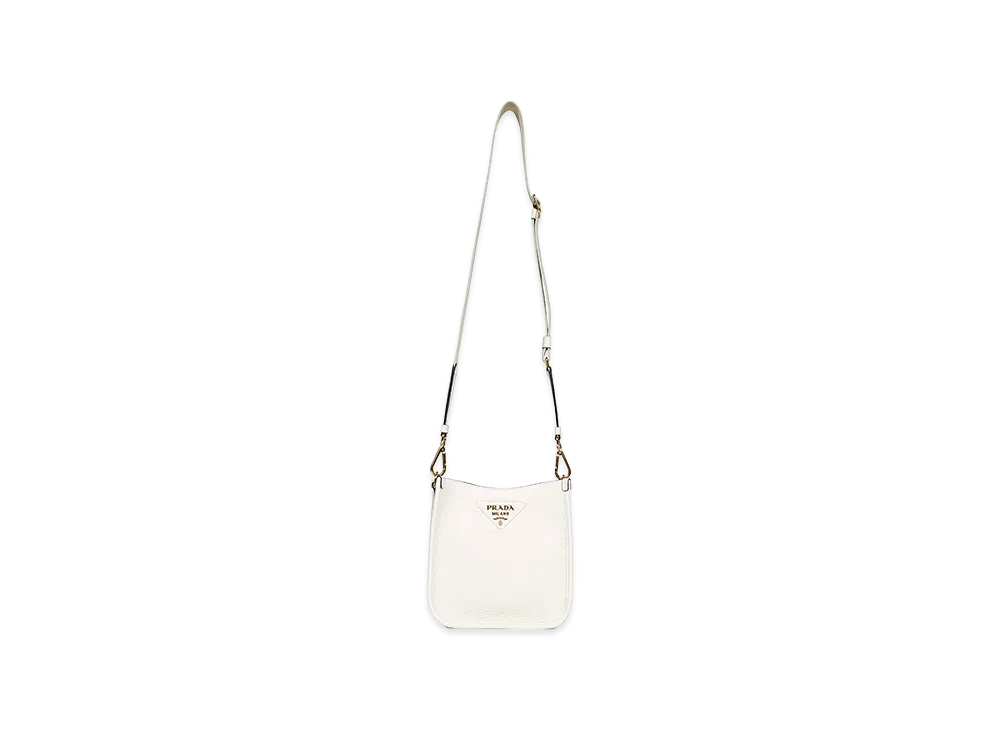 PRADA Women's Bags White "White"