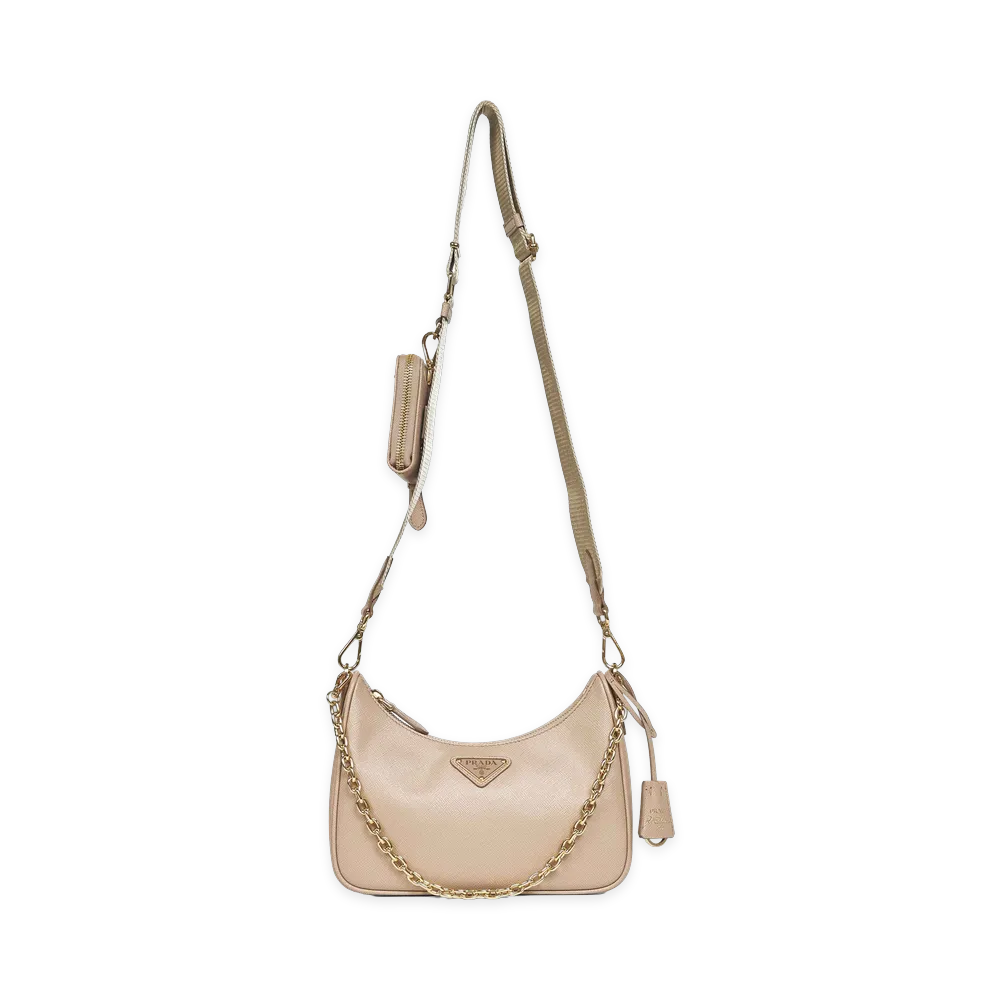 PRADA Women's Bags "Cammeo"