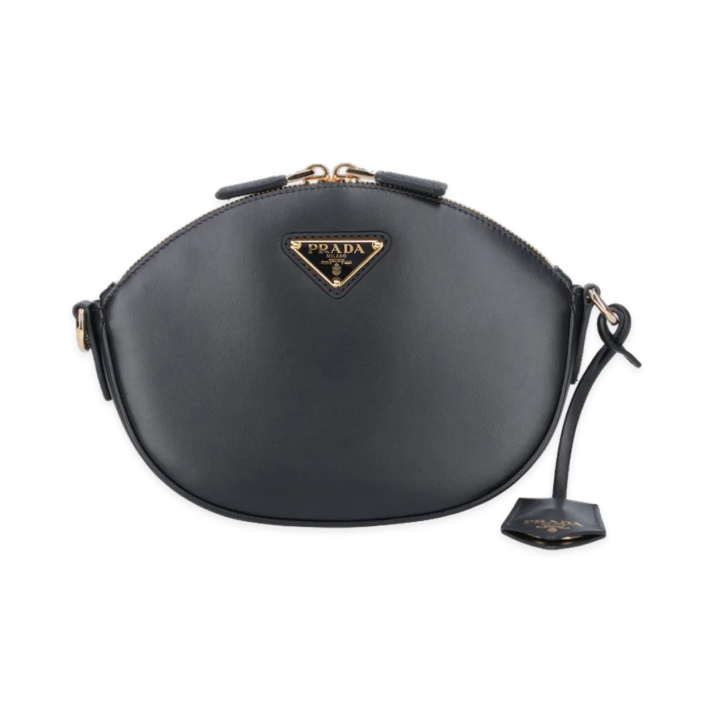 PRADA Women's Bags "Black"