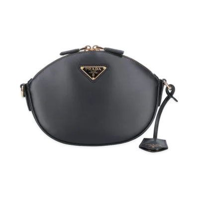 PRADA Women's Bags "Black"