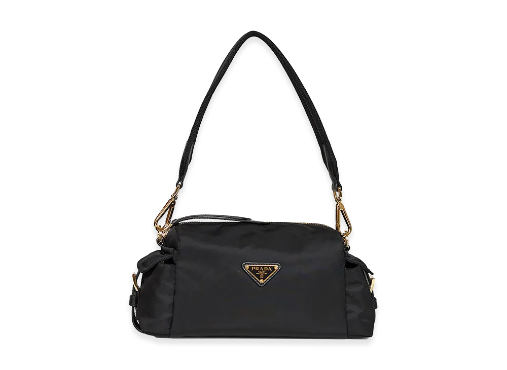 PRADA Women's Bag "Black"