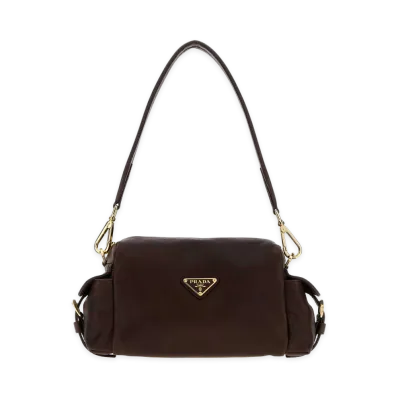 PRADA Women's Bag "Brown"