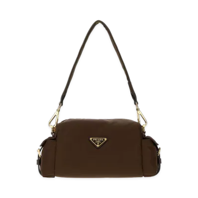 PRADA Women's Bag "Brown"