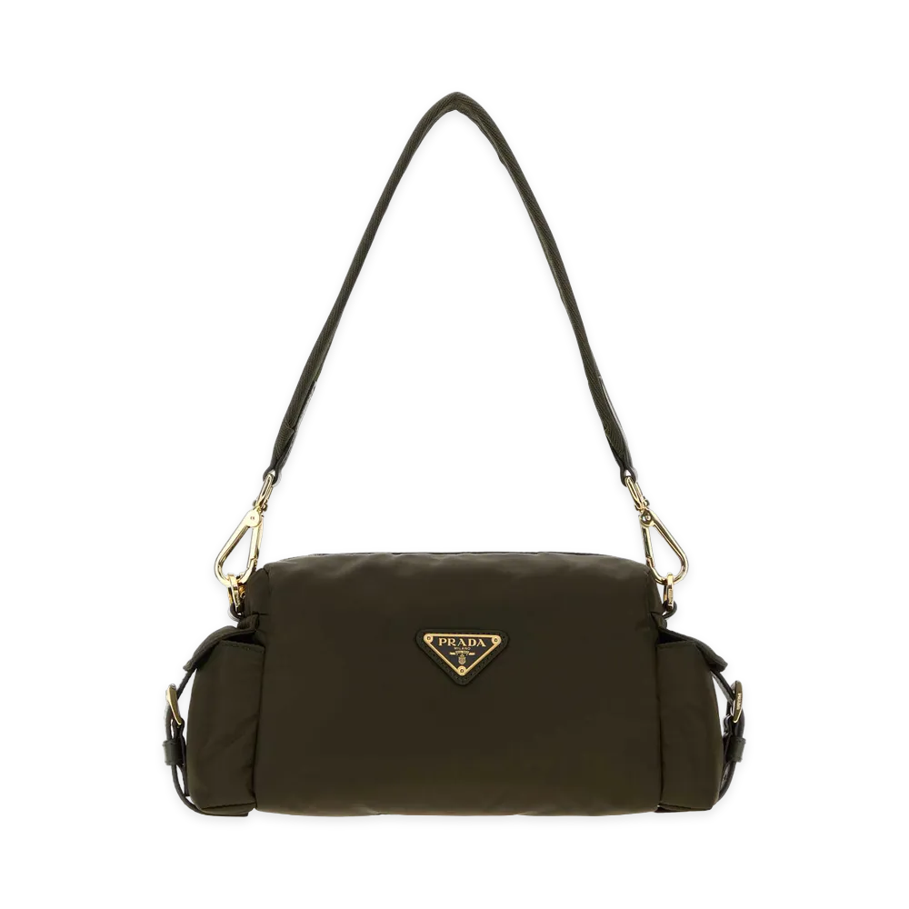 PRADA Women's Bag "Selva 0"