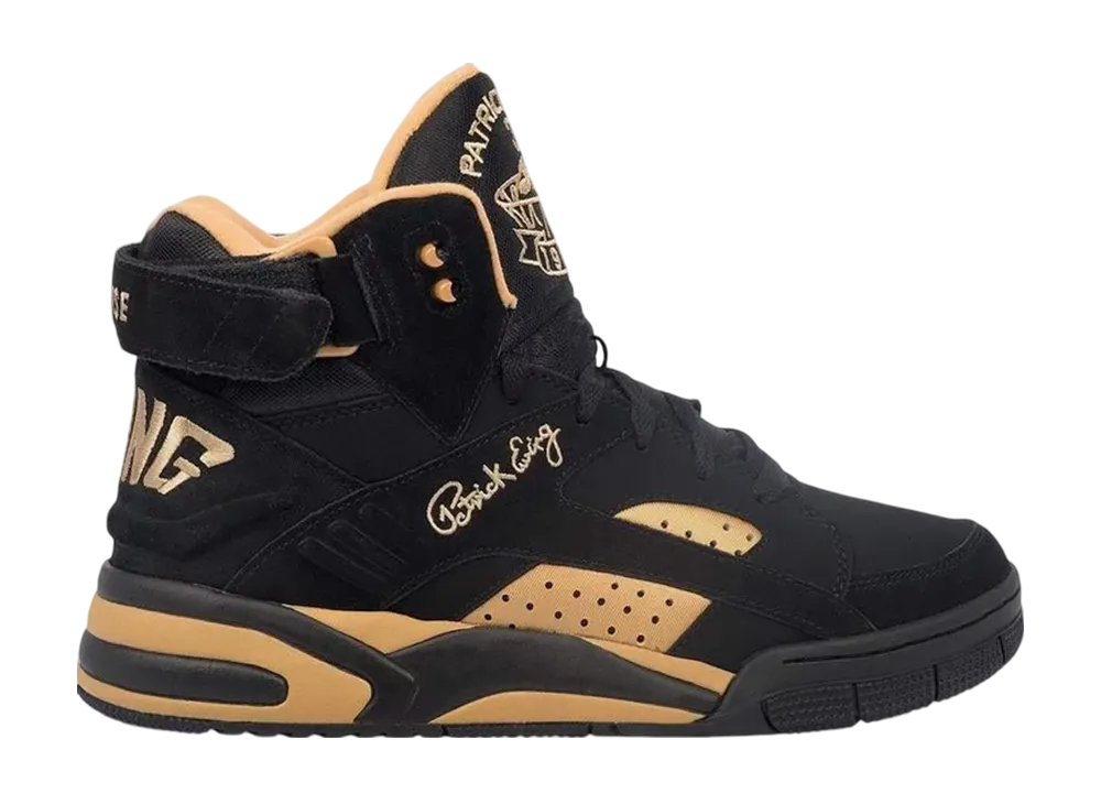 Ewing Athletics ECLIPSE "Black/Copper"