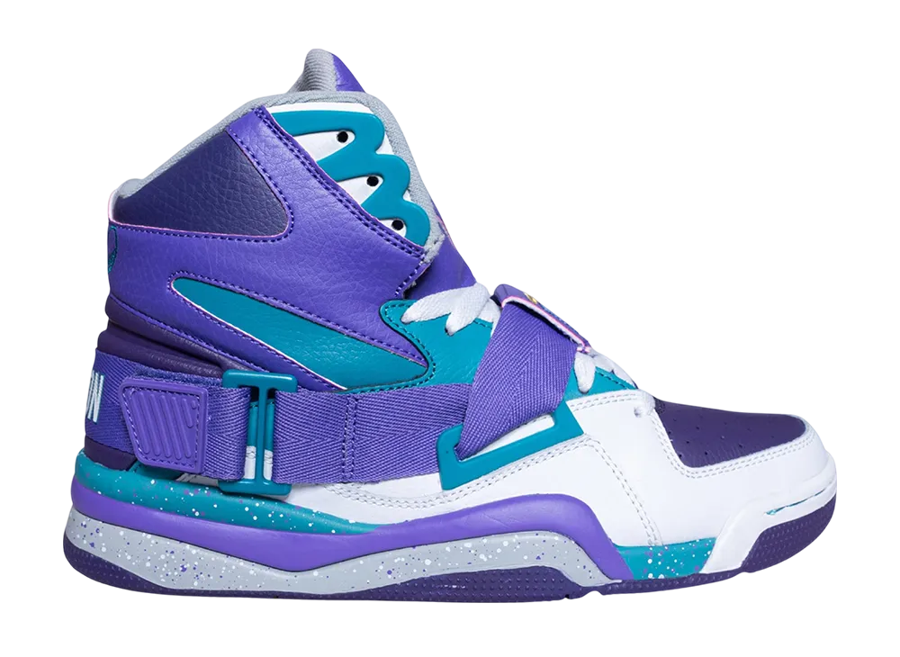 Ewing Athletics CONCEPT "Anthony Mason Tribute"