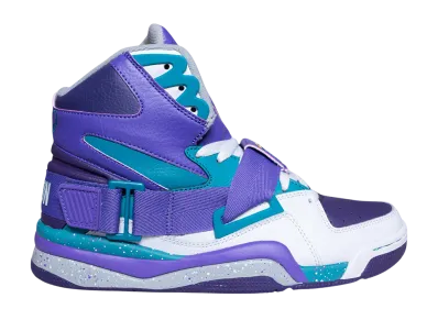 Ewing Athletics CONCEPT "Anthony Mason Tribute"