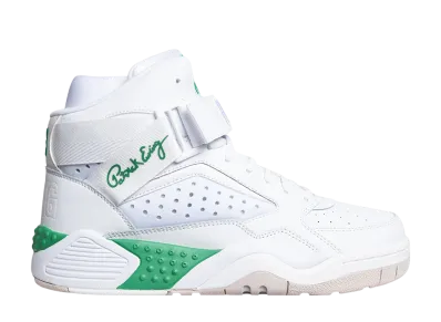 Ewing Athletics FOCUS "White/Jelly Bean Green"